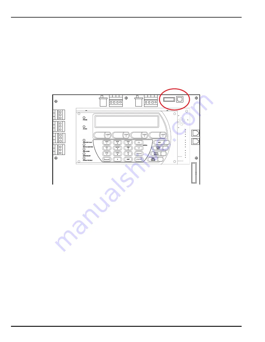 Kidde Fire Systems ARIES NETLink Installation, Operation And Maintenance Manual Download Page 100