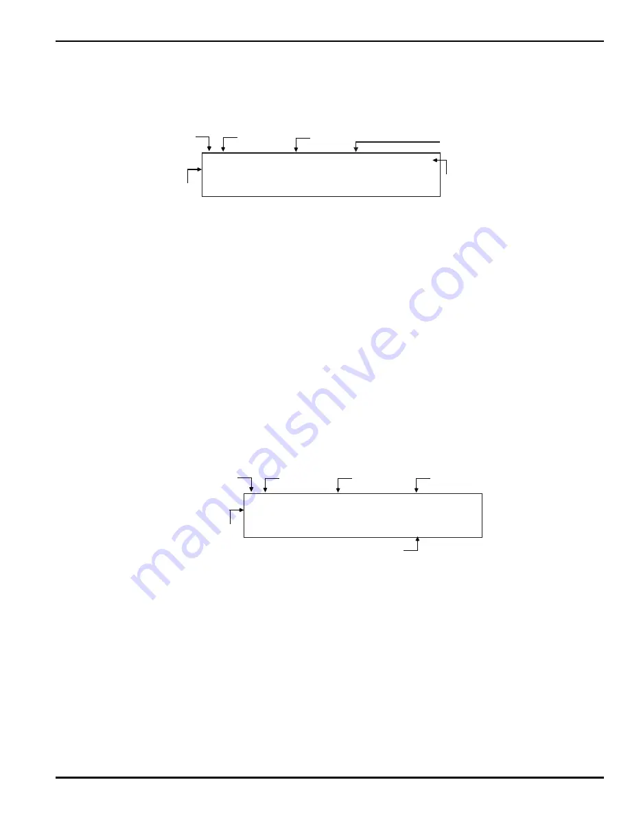 Kidde Fire Systems ARIES NETLink Installation, Operation And Maintenance Manual Download Page 185