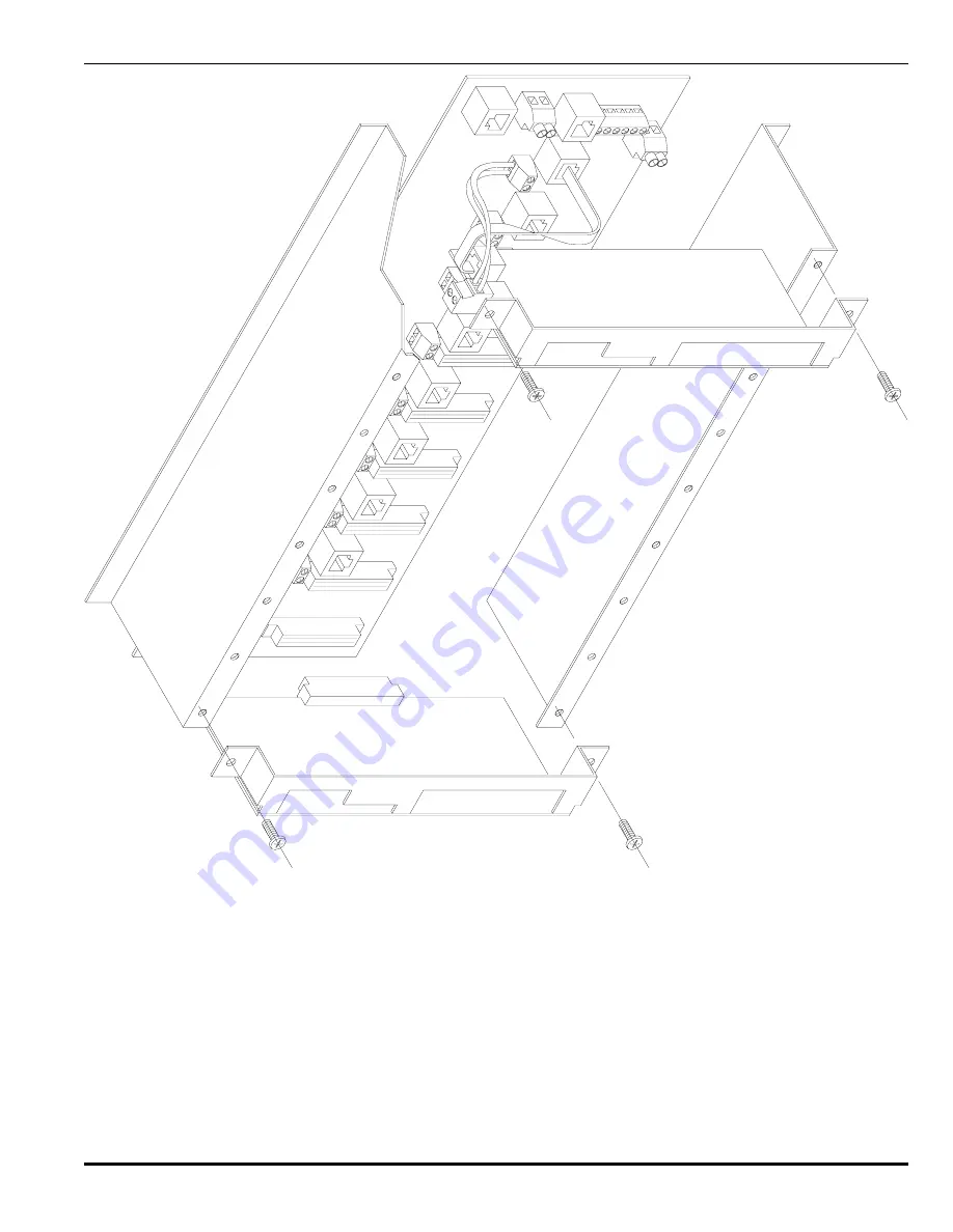 Kidde Fire Systems PEGAsys Installation, Operation And Maintenance Manual Download Page 127