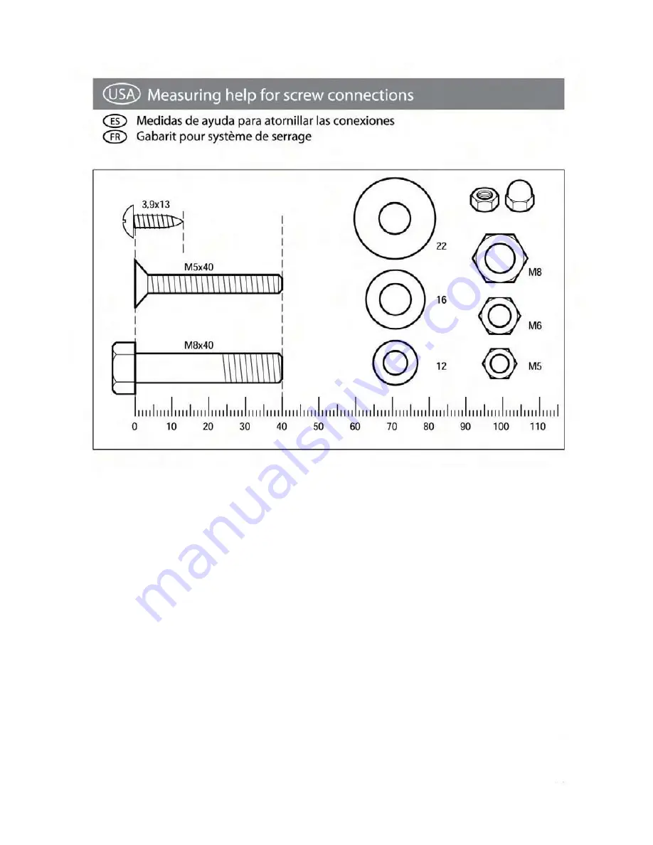 KIDDI-O Primo Pedal Car Assembly Instructions Manual Download Page 14