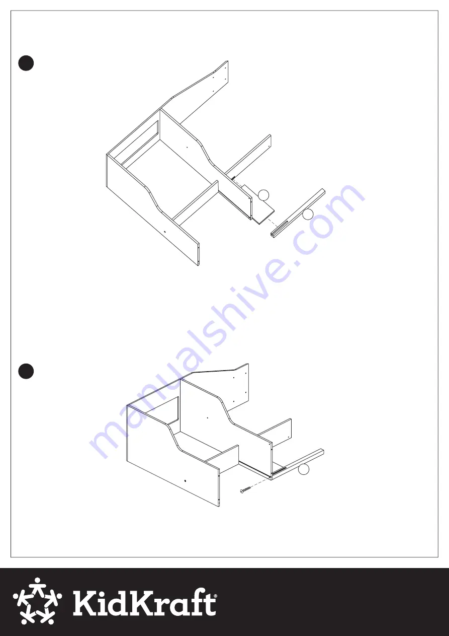 KidKraft 65983 Manual Download Page 5