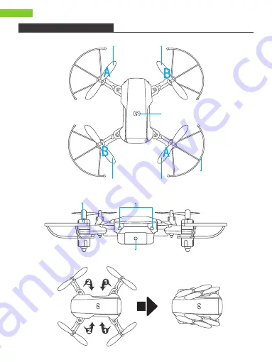 KIDOMO F02 Скачать руководство пользователя страница 12