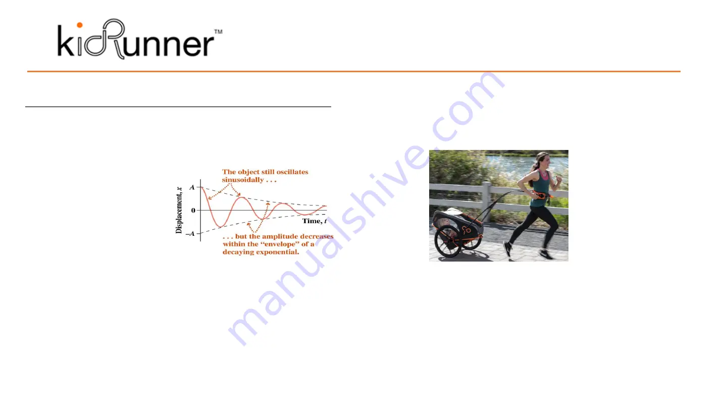 KidRunner RUN Assembly And Tuning Manual Download Page 18