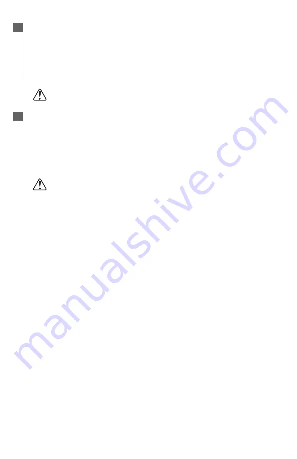 Kids II 10360-BS Assembly Instructions Manual Download Page 24