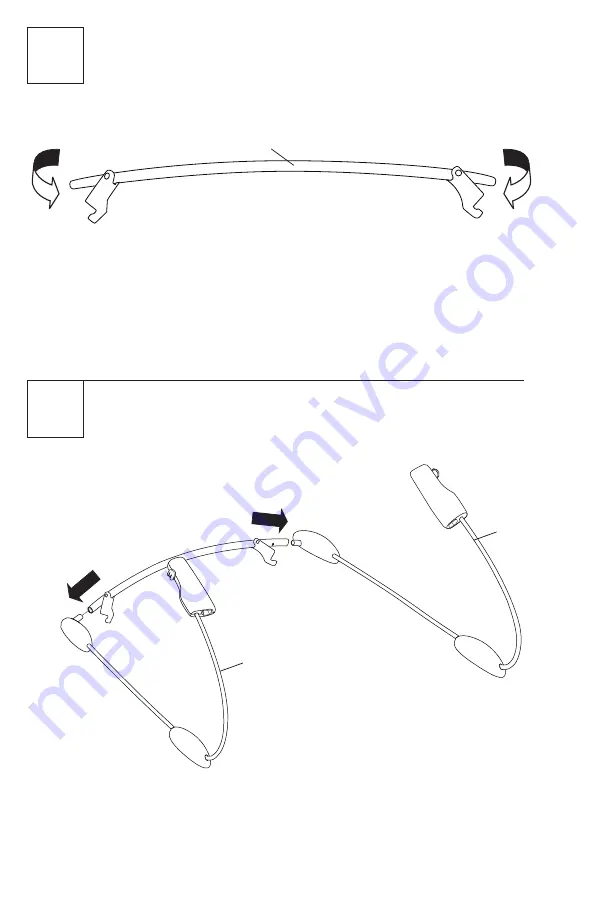 Kids II Ingenuity 10239-ES Manual Download Page 14