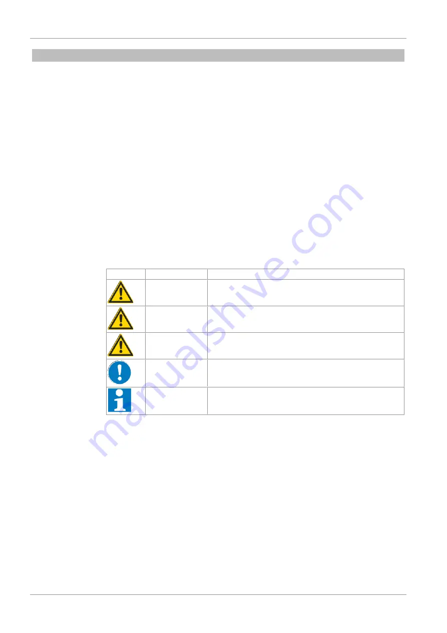 KIESELMANN 6125 Operating Instruction Download Page 4