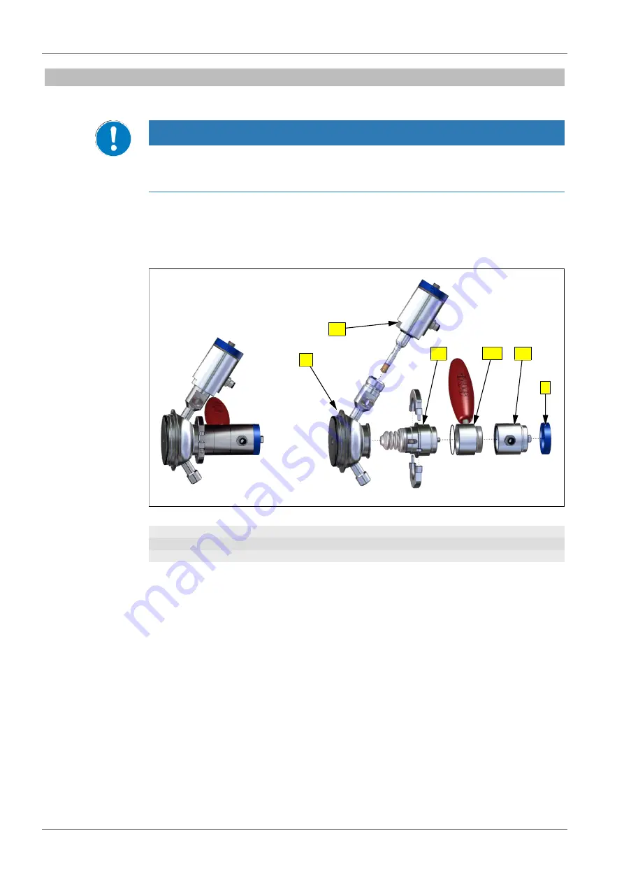 KIESELMANN 6125 Operating Instruction Download Page 14