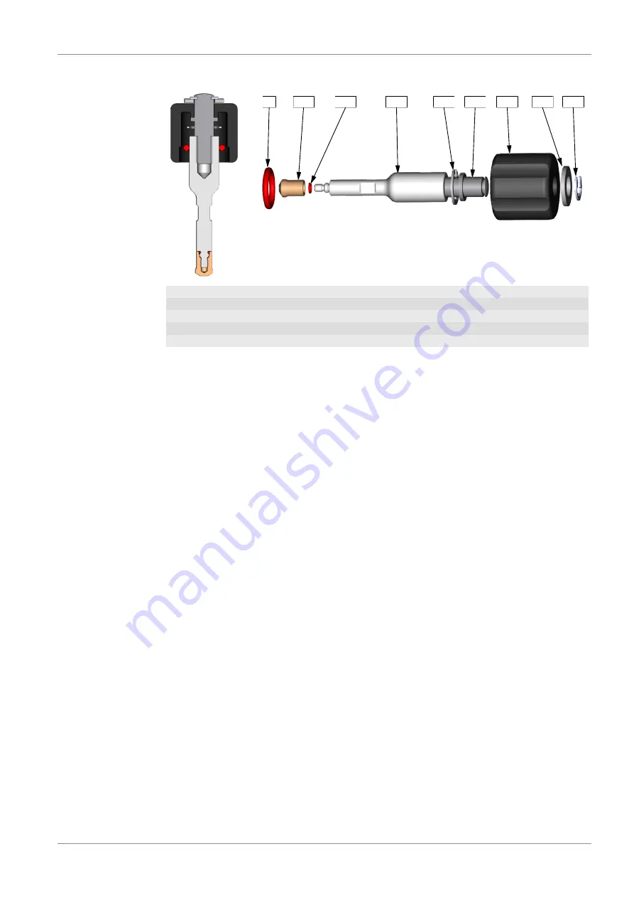 KIESELMANN 6125 Operating Instruction Download Page 25