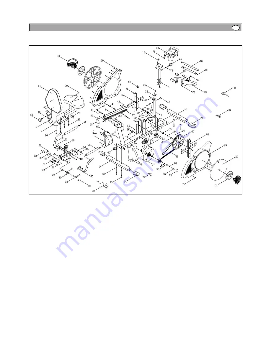 Kikos HM-9090M User Manual Download Page 12