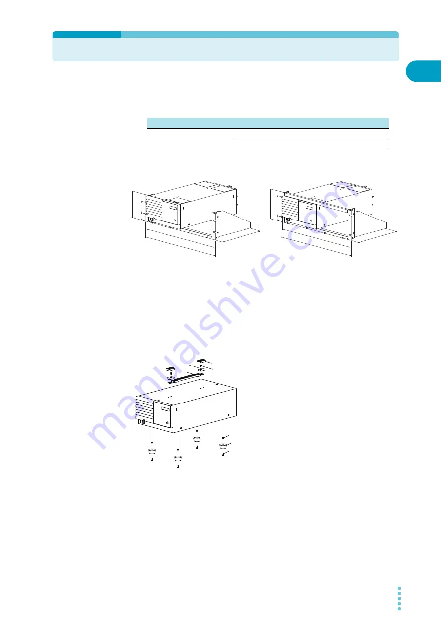 Kikusui PFX2515 Скачать руководство пользователя страница 19