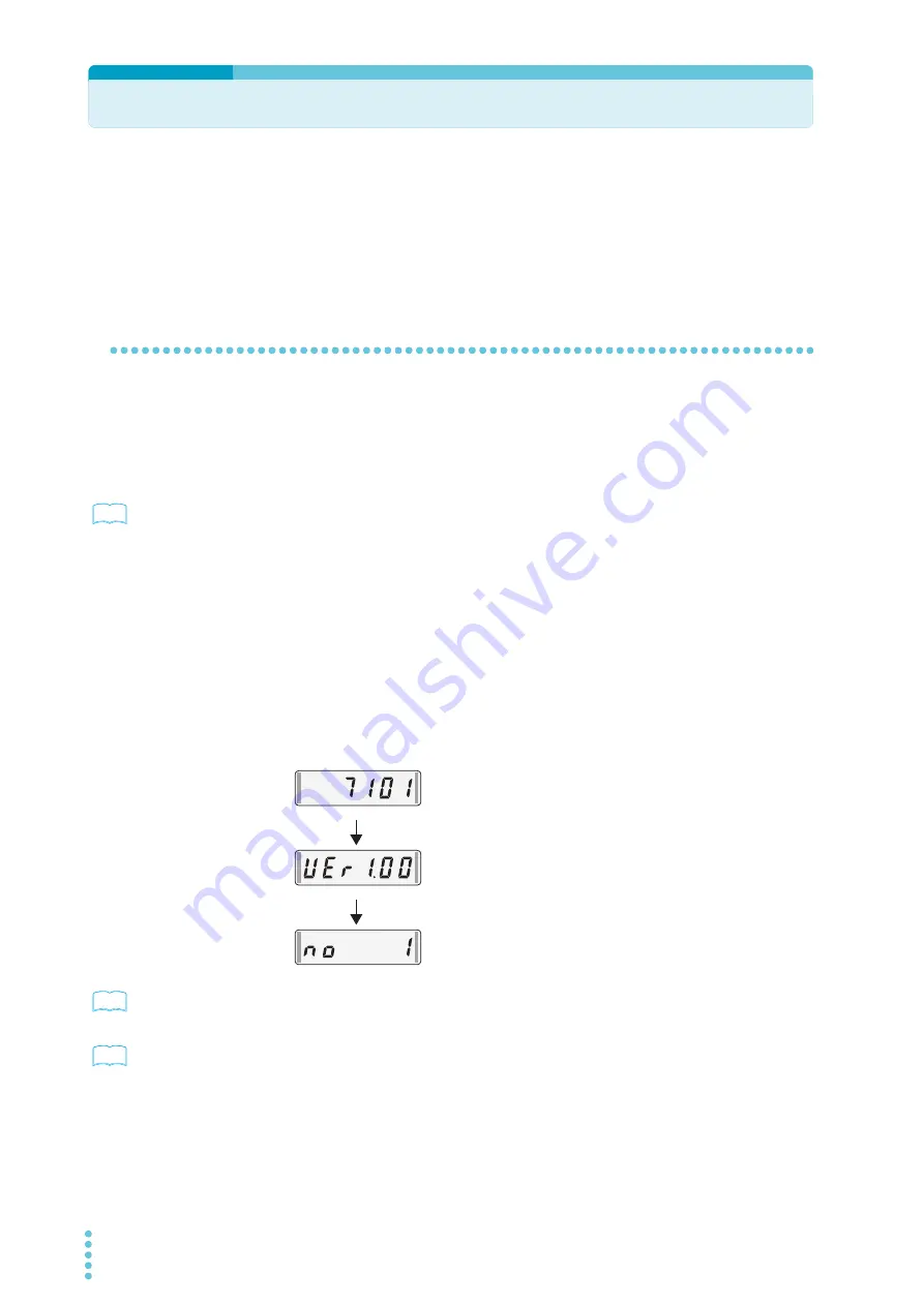 Kikusui PFX2515 Скачать руководство пользователя страница 50