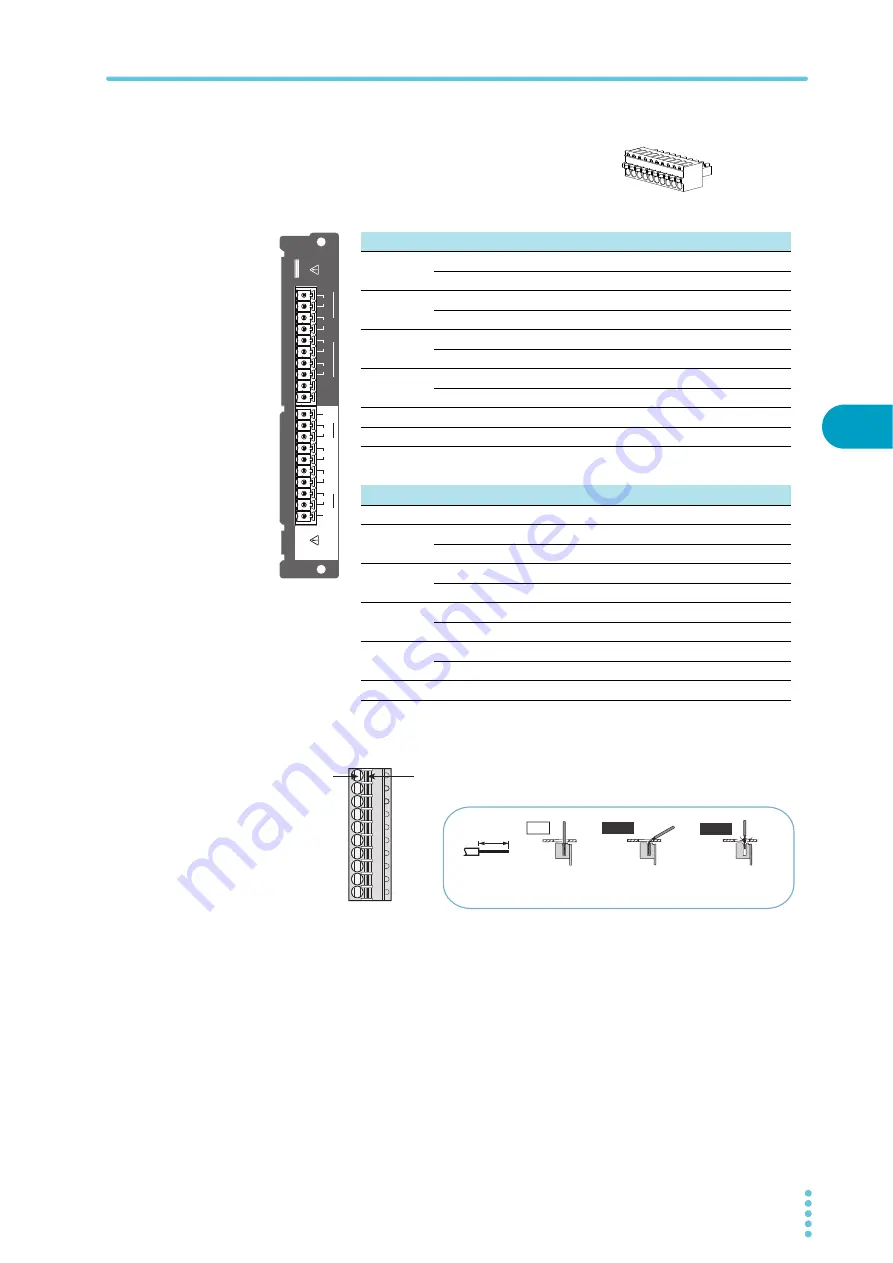 Kikusui PFX2515 Скачать руководство пользователя страница 79