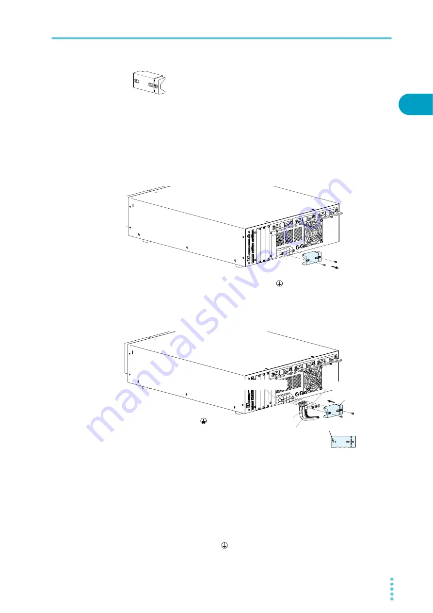 Kikusui PFX2532 Operation Manual Download Page 27