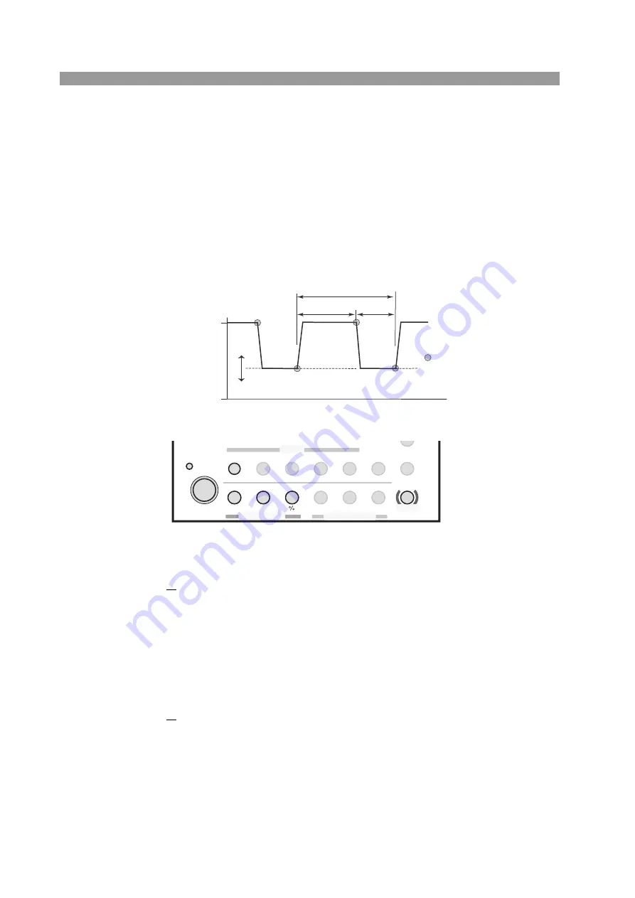 Kikusui PLZ1004W Скачать руководство пользователя страница 96