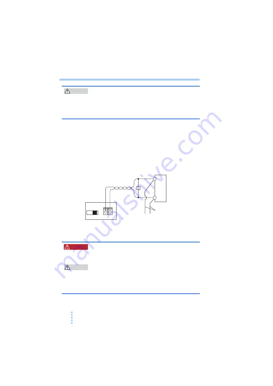 Kikusui PMC 110-0.6A Operation Manual Download Page 44