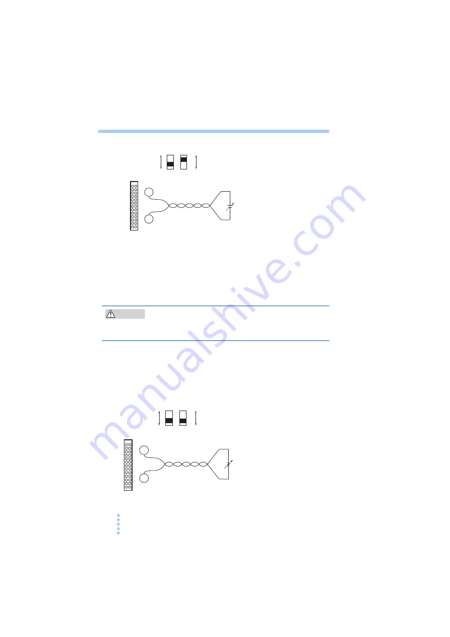 Kikusui PMC 110-0.6A Operation Manual Download Page 62