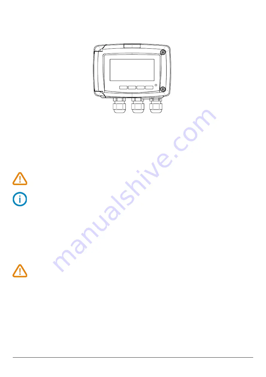 Kimo 210-R Series User Manual Download Page 7