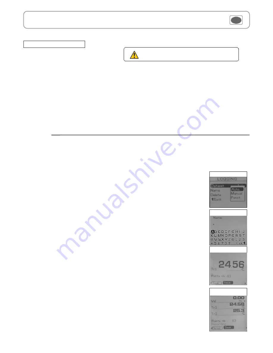 Kimo VT 200 User Manual Download Page 10