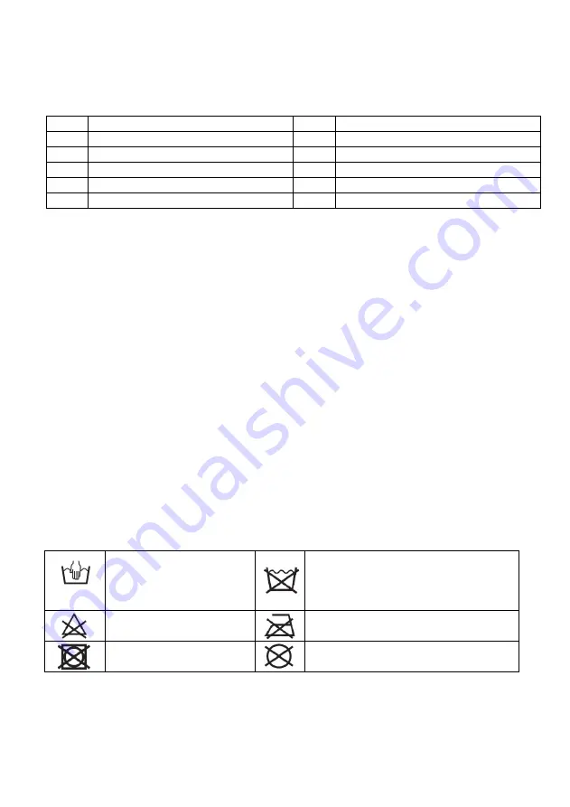 Kinderkraft LUNKY XL Instructions Manual Download Page 15