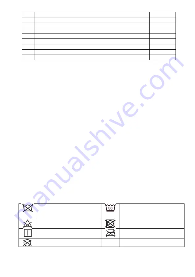 Kinderkraft SMARTPLAY User Manual Download Page 9