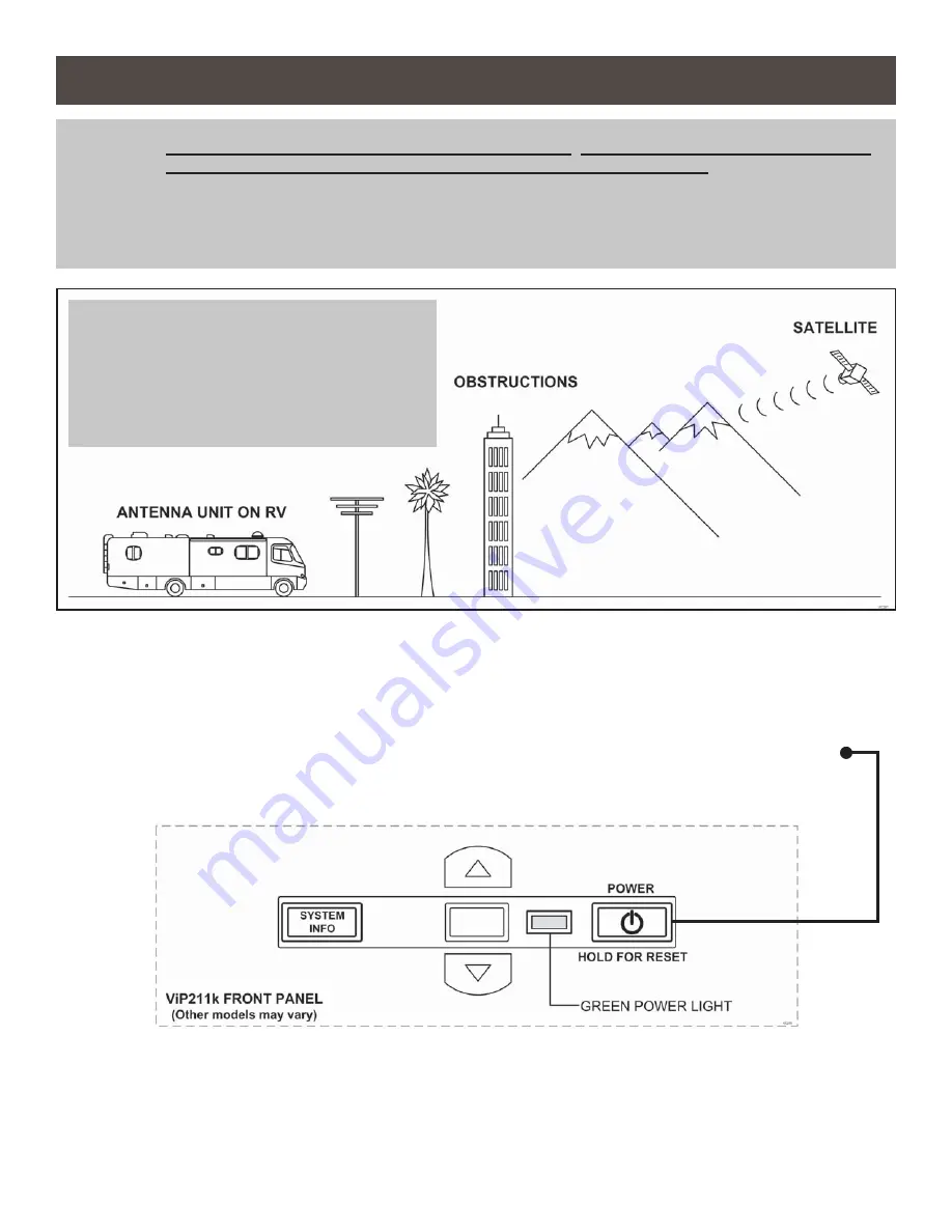 King-Dome Relay KD5500 Скачать руководство пользователя страница 10