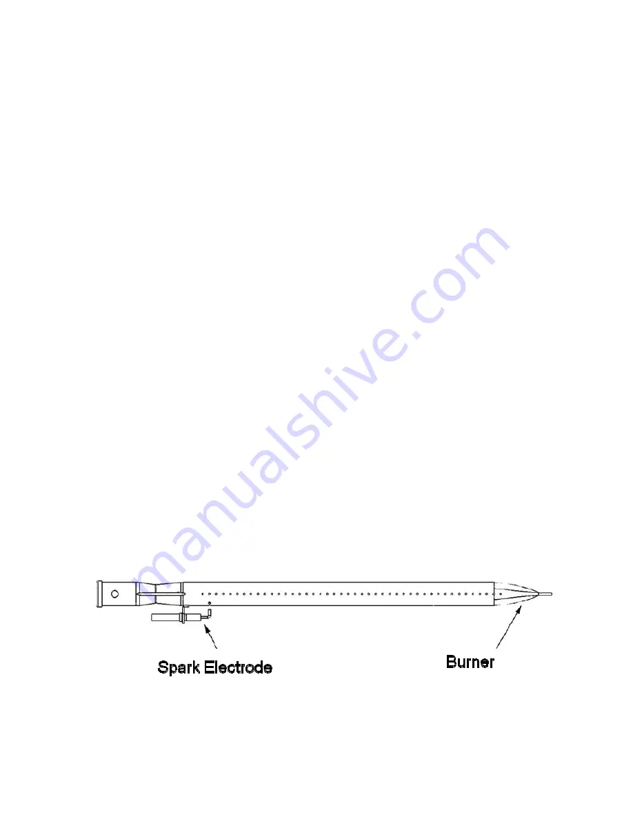 King-Griller 3008 Owner'S Manual Download Page 22