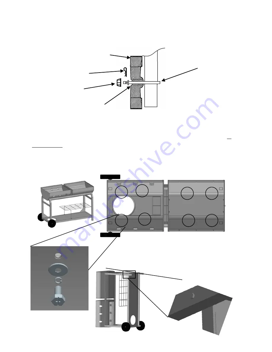 King-Griller 5252 Скачать руководство пользователя страница 11