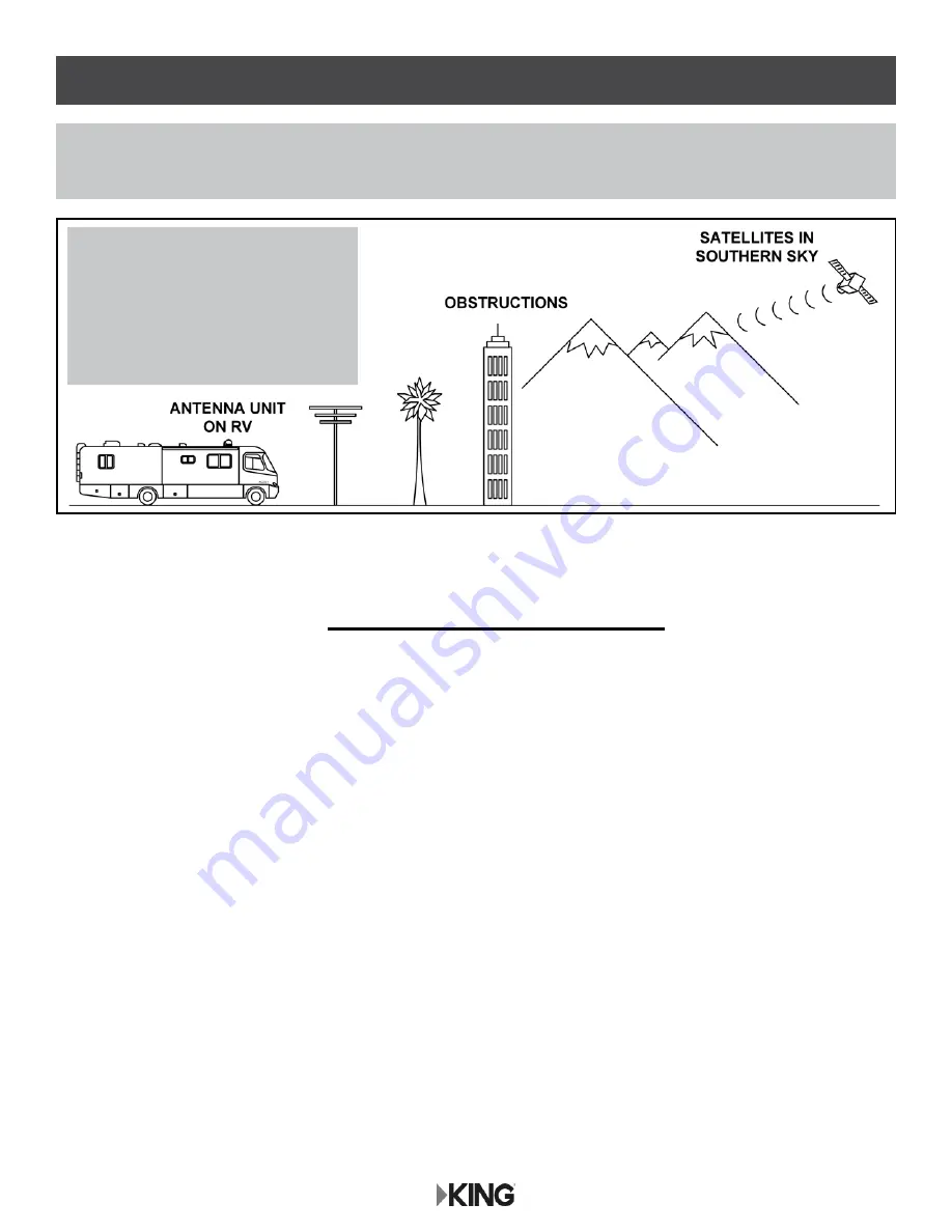 King Quest VQ4100-OE Owner'S Manual Download Page 16