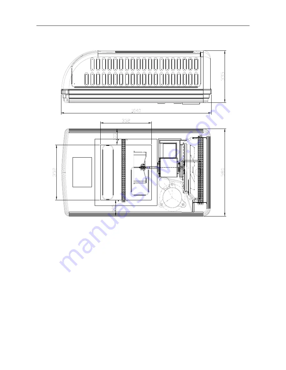 King Tec K36A Installation Manual Download Page 7