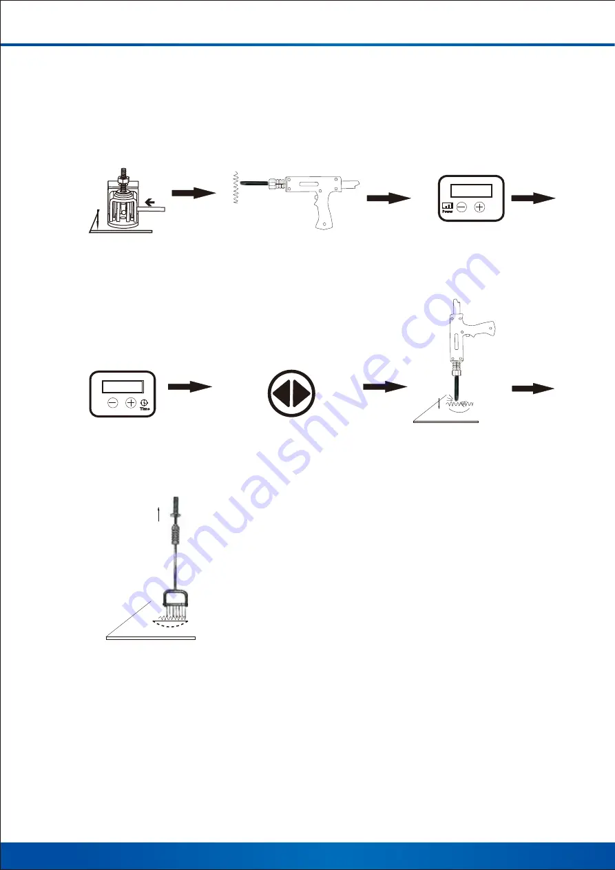 King Tony 9CCF31-1AA-B Manual Download Page 15