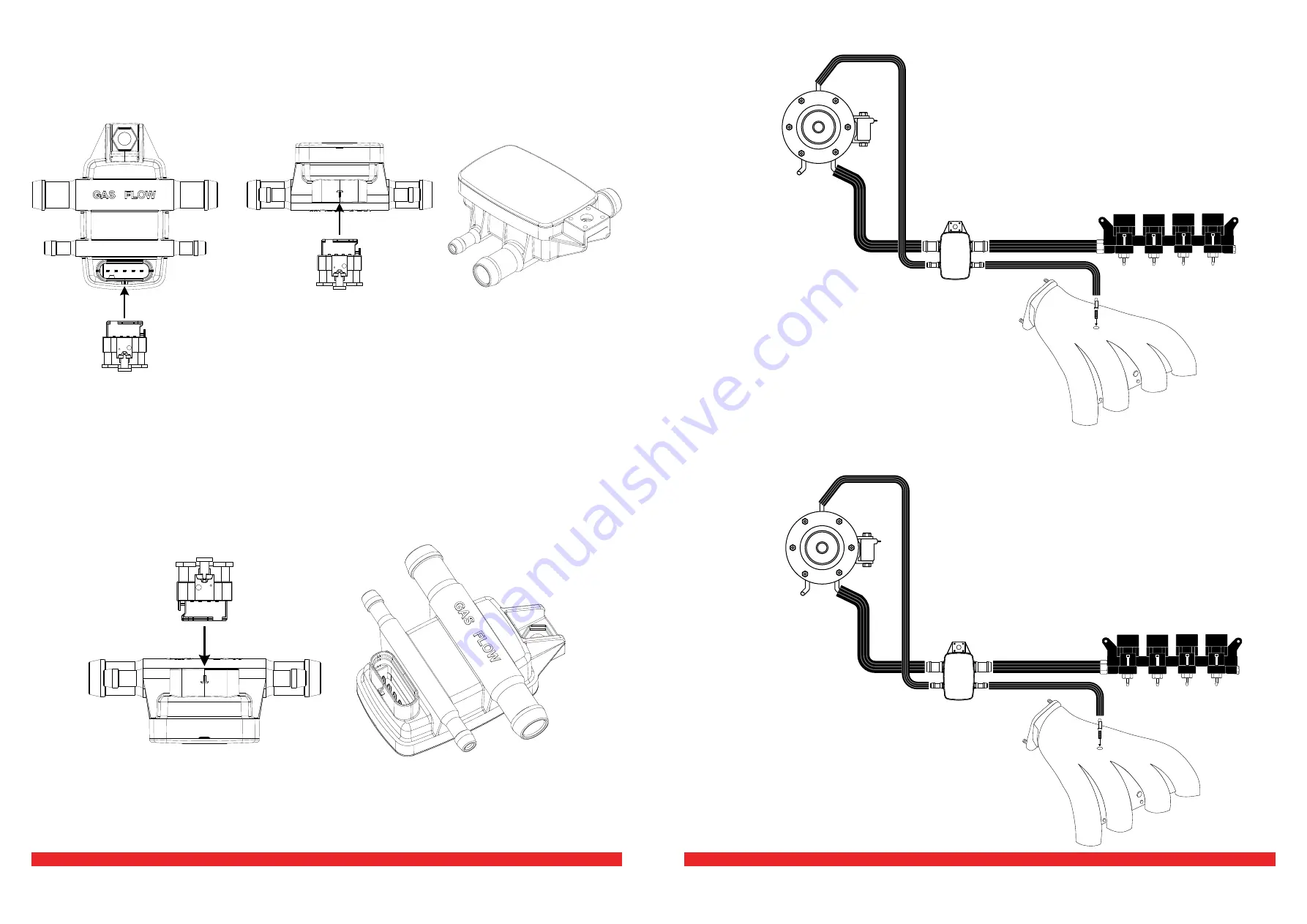 KING MP48 Installation Manual Download Page 2