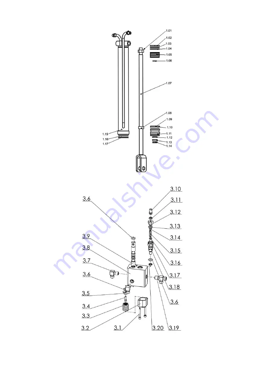 Kingarden LS10TG Instruction Manual Download Page 17