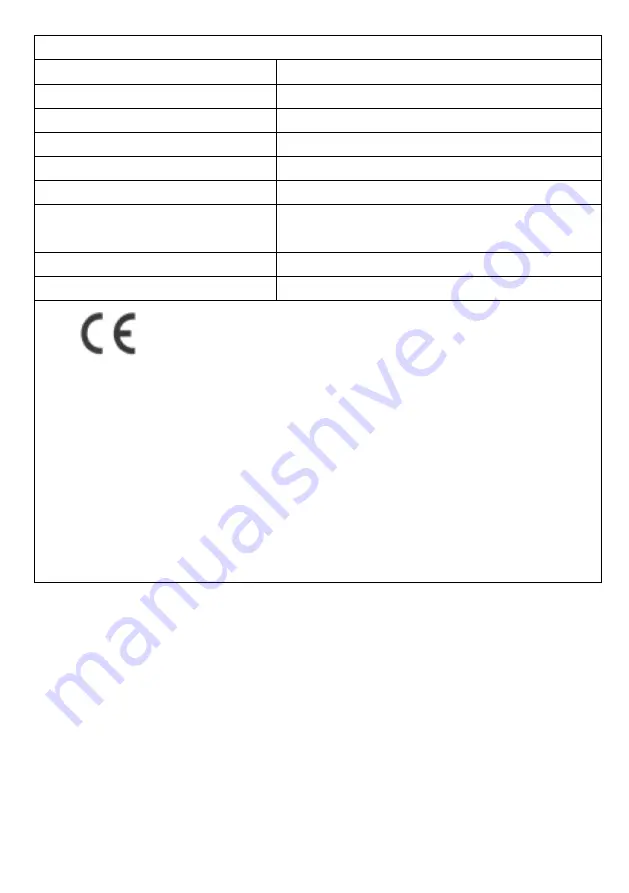 Kingfer Industrial KF-009D-03 User Manual Download Page 2