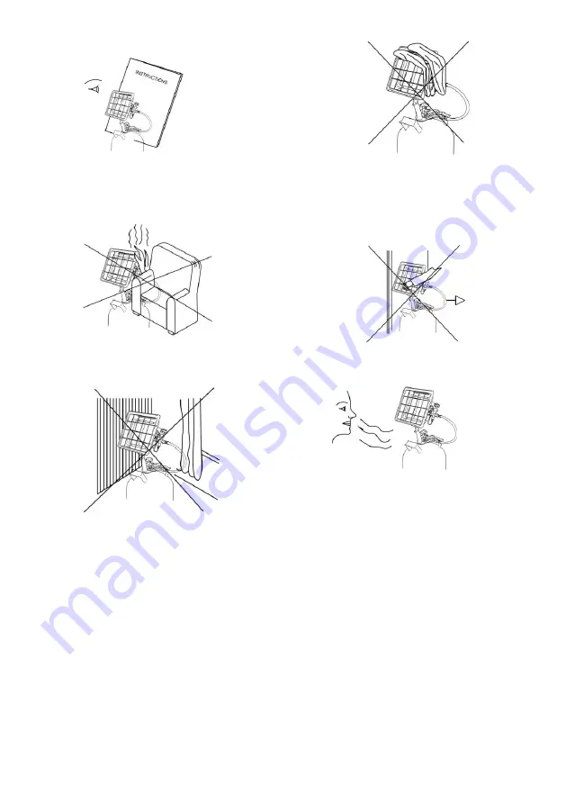 Kingfer Industrial KF-009D-03 User Manual Download Page 3