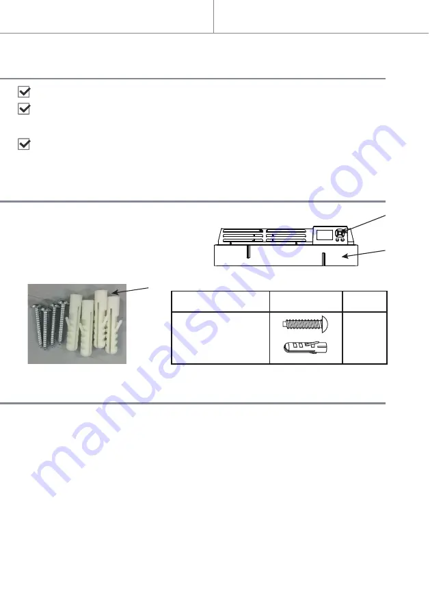 Kingfisher 3760184260597 Manual Download Page 6