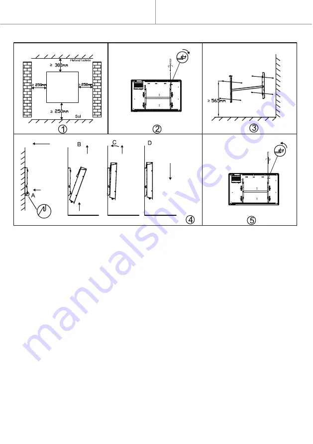 Kingfisher 3760184260597 Скачать руководство пользователя страница 34