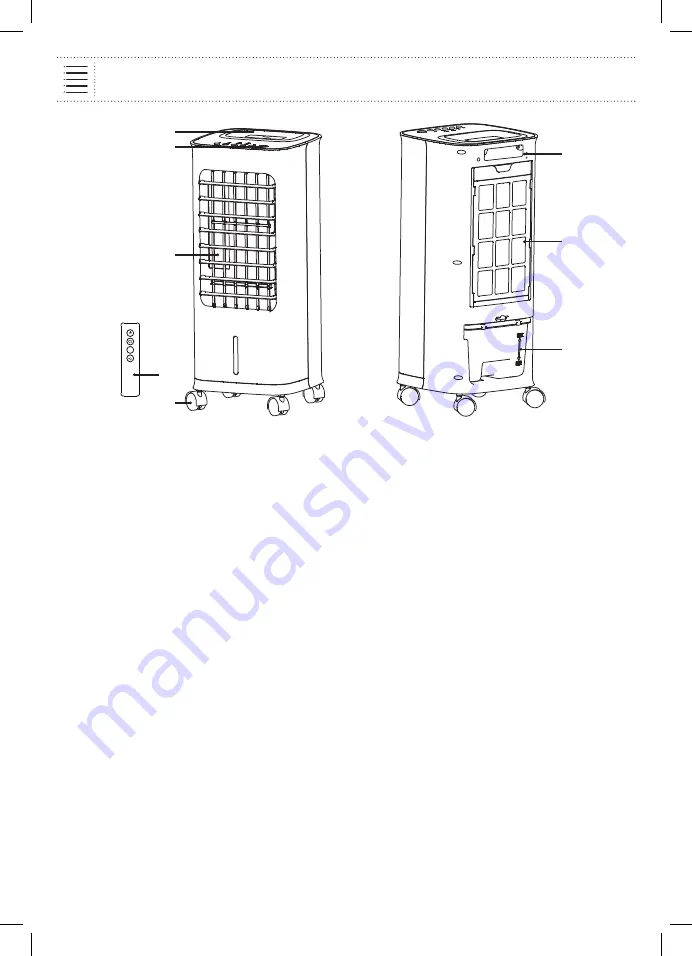 Kingfisher 50593400193210 Manual Download Page 64