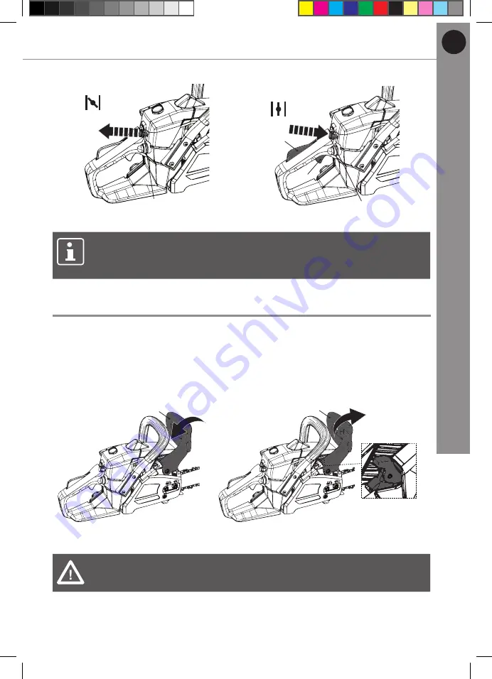 Kingfisher 5059340255828 Скачать руководство пользователя страница 35