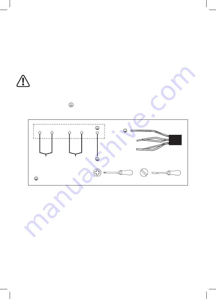 Kingfisher 5059340445847 Manual Download Page 35