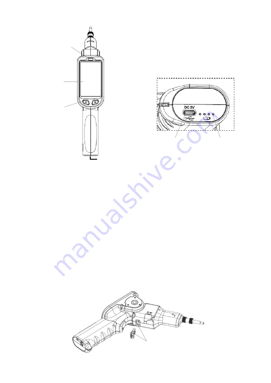 Kingfisher DIMENSION AutoGet WiFi Скачать руководство пользователя страница 6