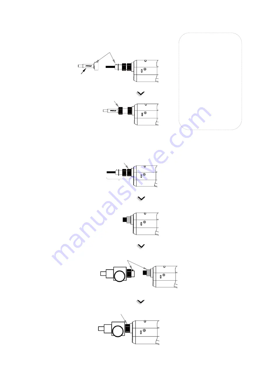 Kingfisher DIMENSION AutoGet WiFi Скачать руководство пользователя страница 11