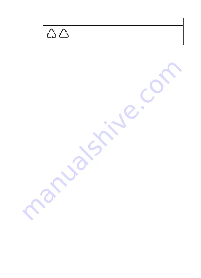 Kingfisher LL1T 3663602522492 Instruction Manual Download Page 16