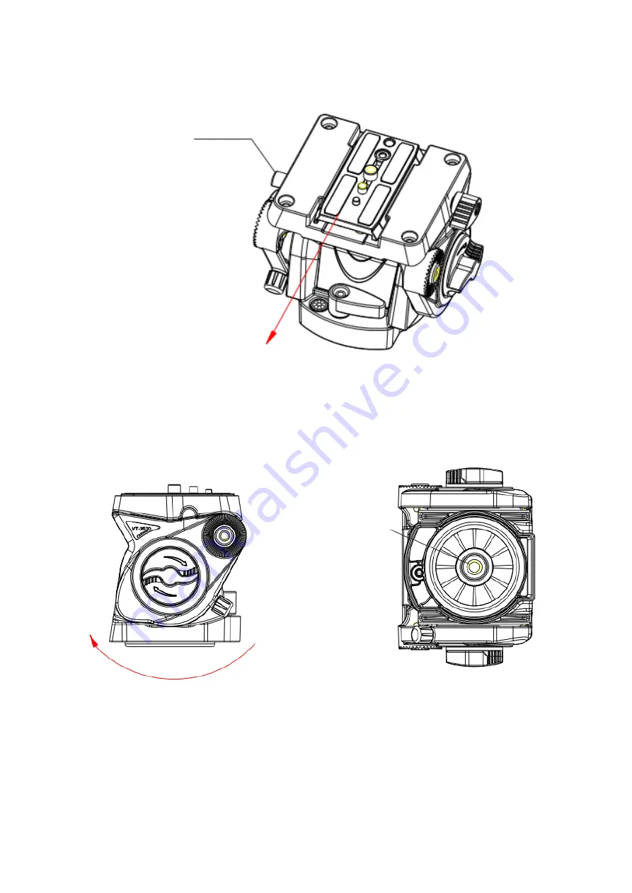 KINGJOY VT-2100 User Manual Download Page 23