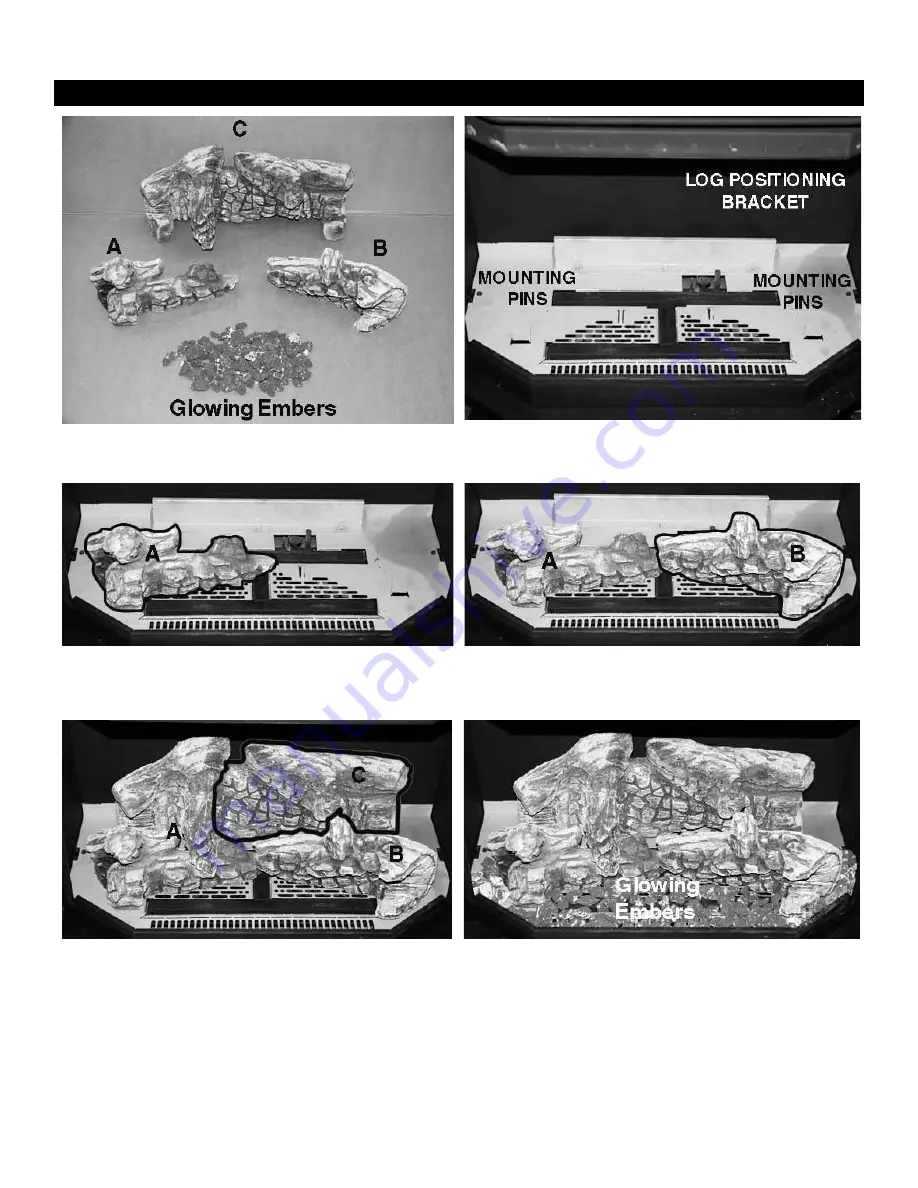 Kingsman Marquis IDV26 Installation Instructions Manual Download Page 41