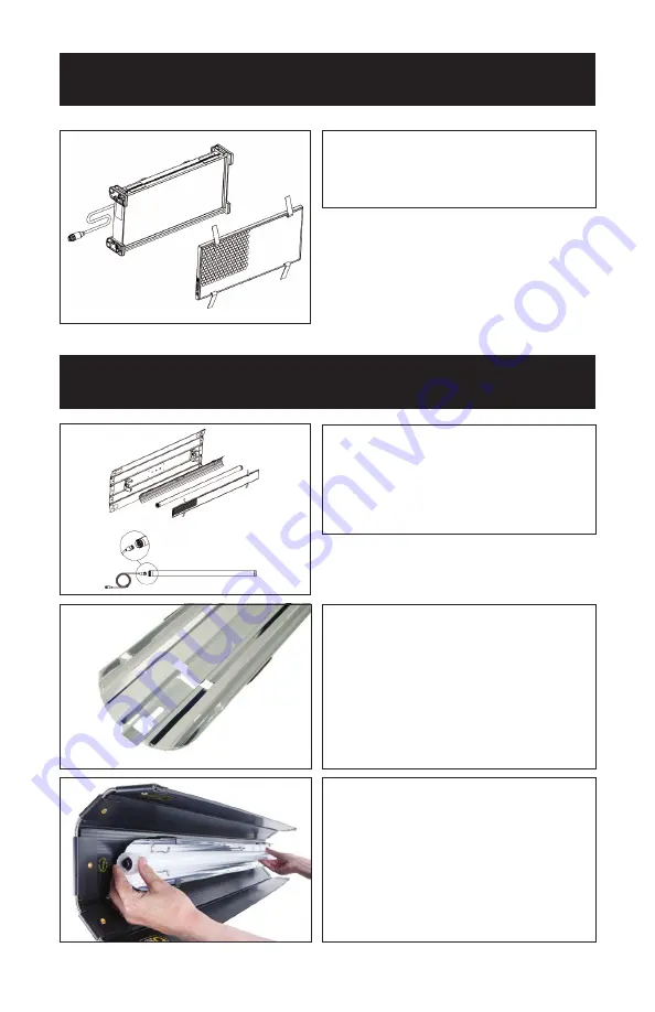 Kino Flo FreeStyle Mini LED Kit Operation Manual Download Page 5