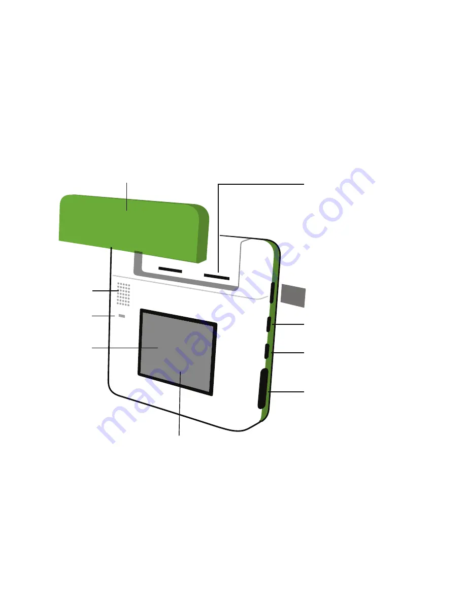 Kinoma Create K4-02 Скачать руководство пользователя страница 4