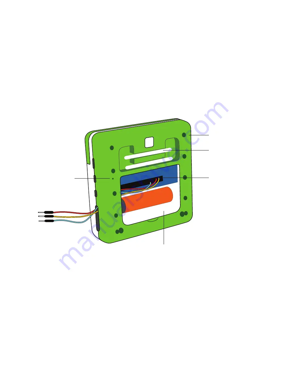 Kinoma Create K4-02 Скачать руководство пользователя страница 5