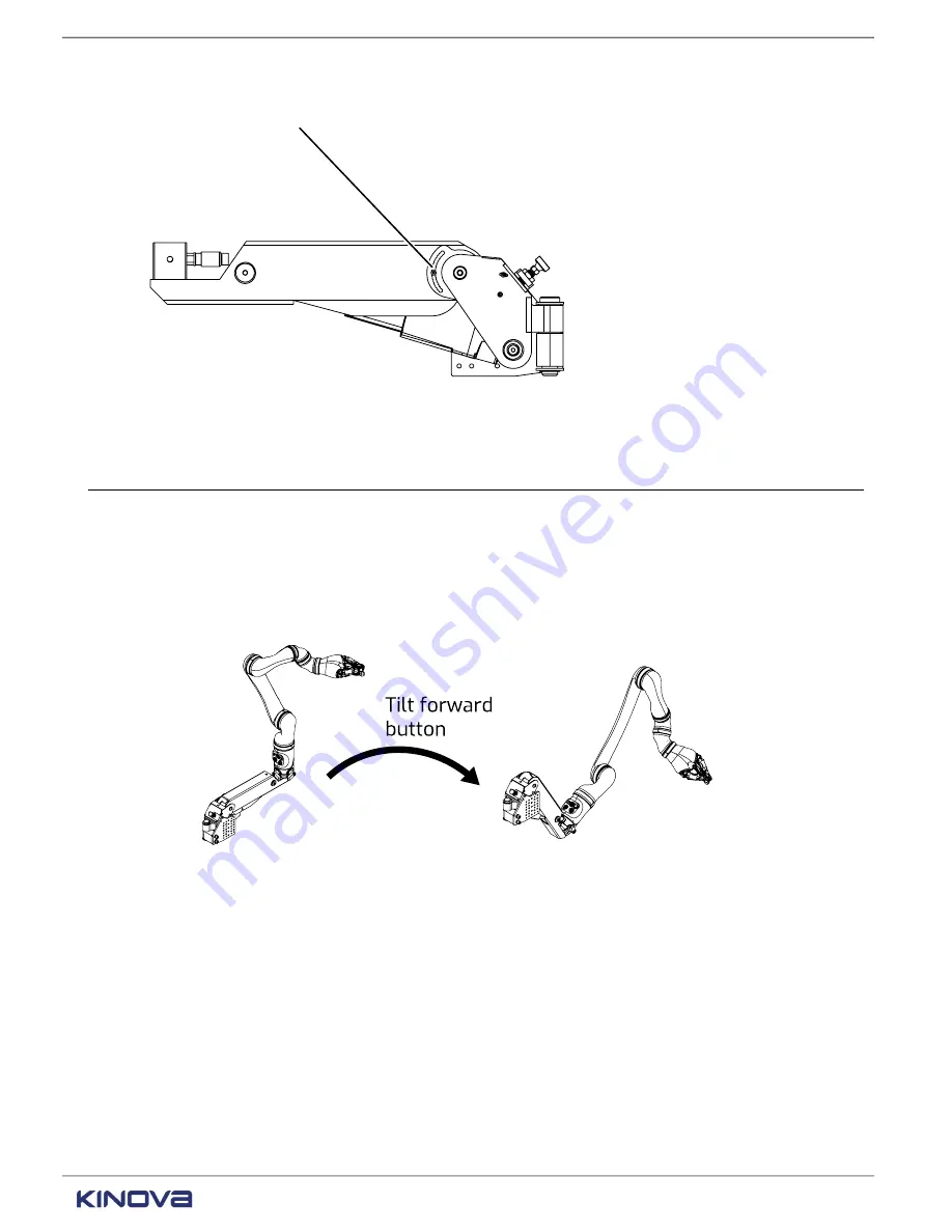 Kinova JACO User Manual Download Page 47