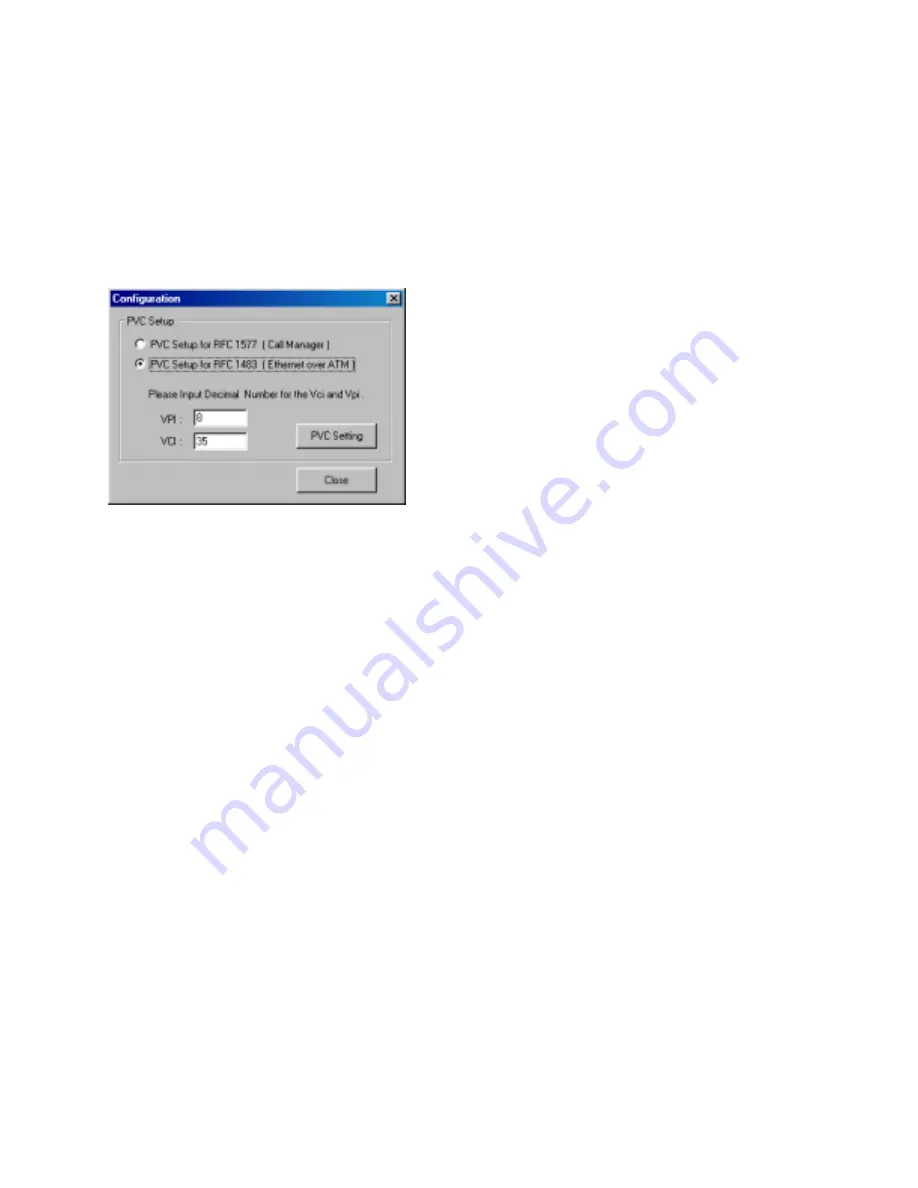 Kinpo A200A User Manual Download Page 6