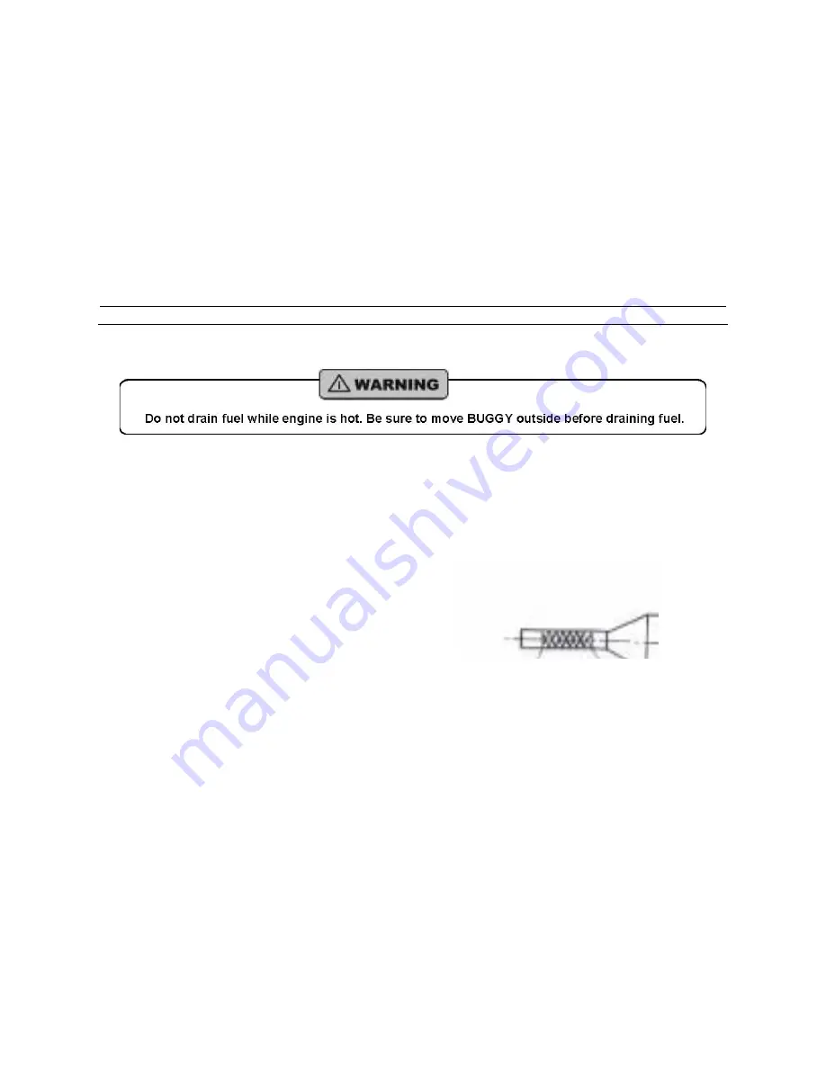 Kinroad XT150GK-6 Owner'S Manual Download Page 41